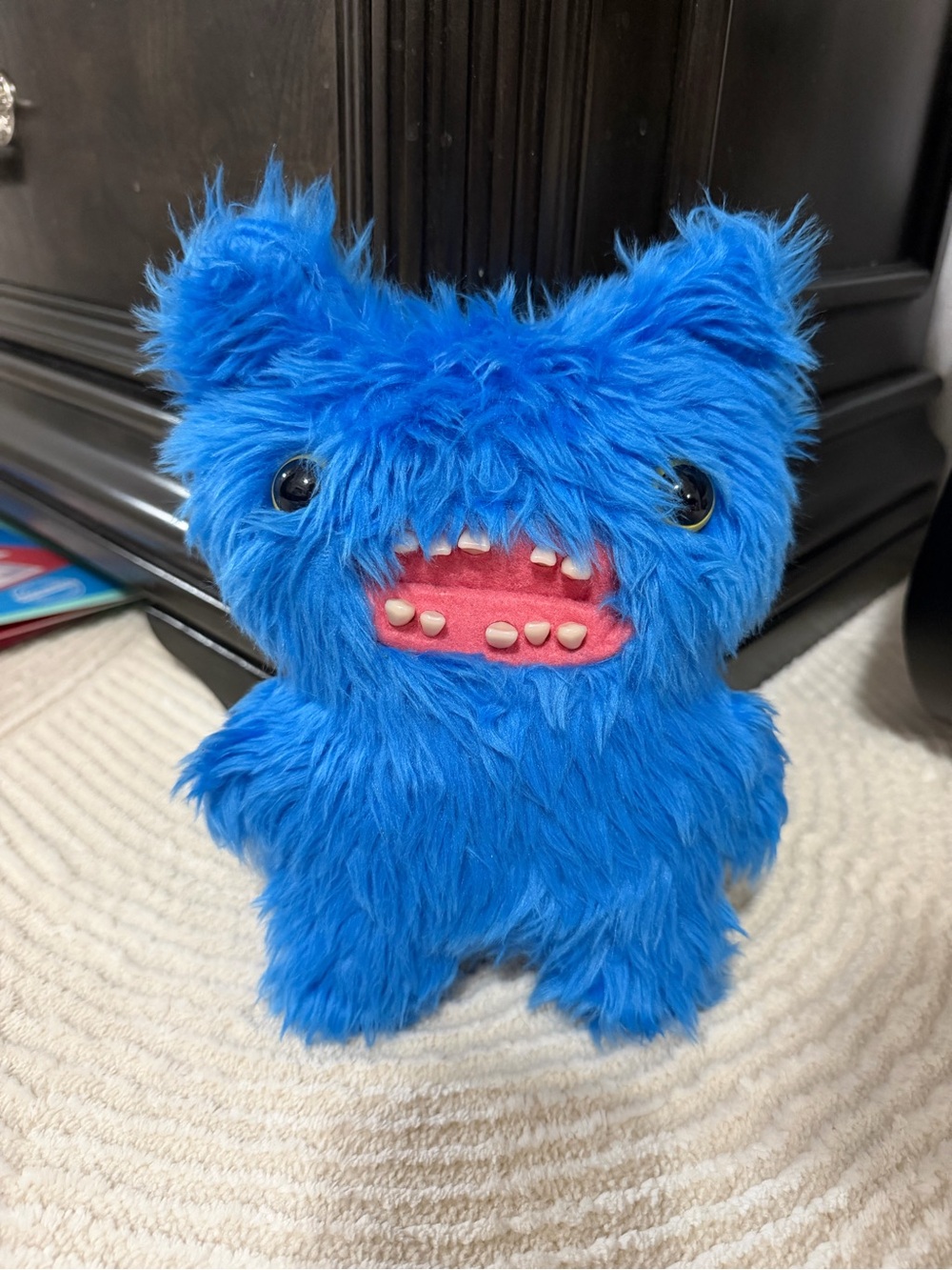 Blue Fuggler “Screech” FuggGlow